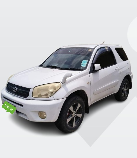 Toyota Rav4 Kill Time - view 3