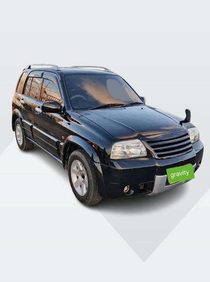 Grand Suzuki - view 2