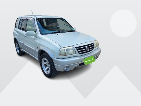 Grand Suzuki - view 4