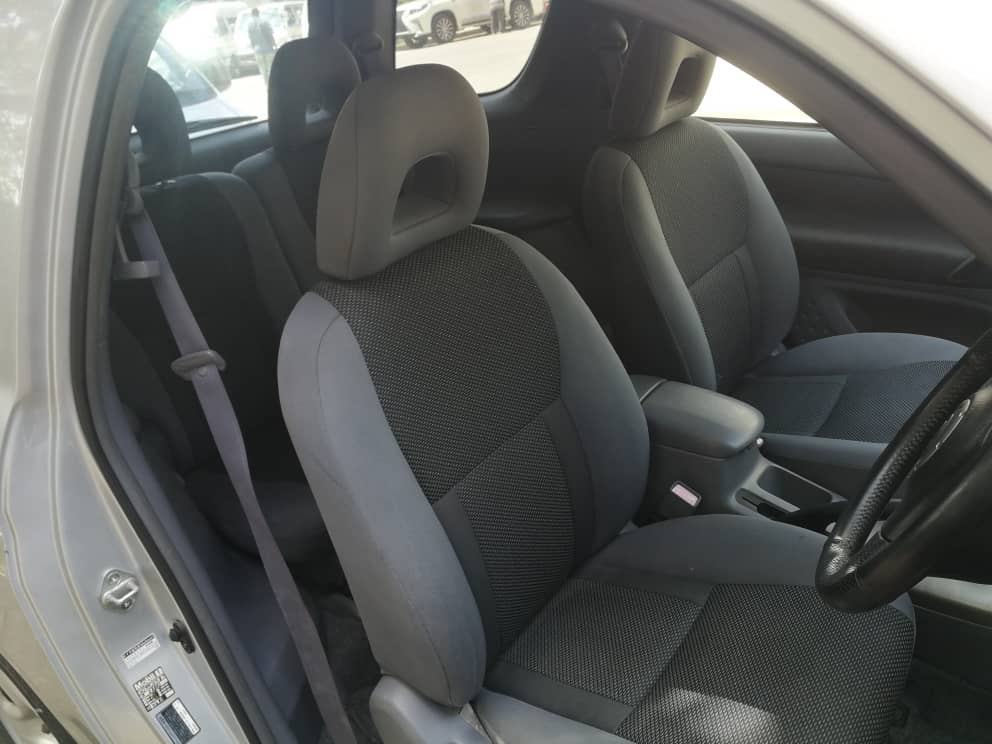 Toyota Rav4 Kill Time - view 5