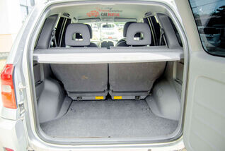 Japan Toyota Rav4 - view 6