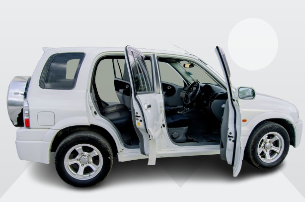 Grand Suzuki - view 5
