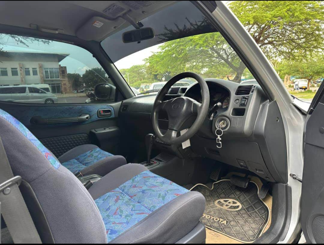 Rav4 Toyota - view 5