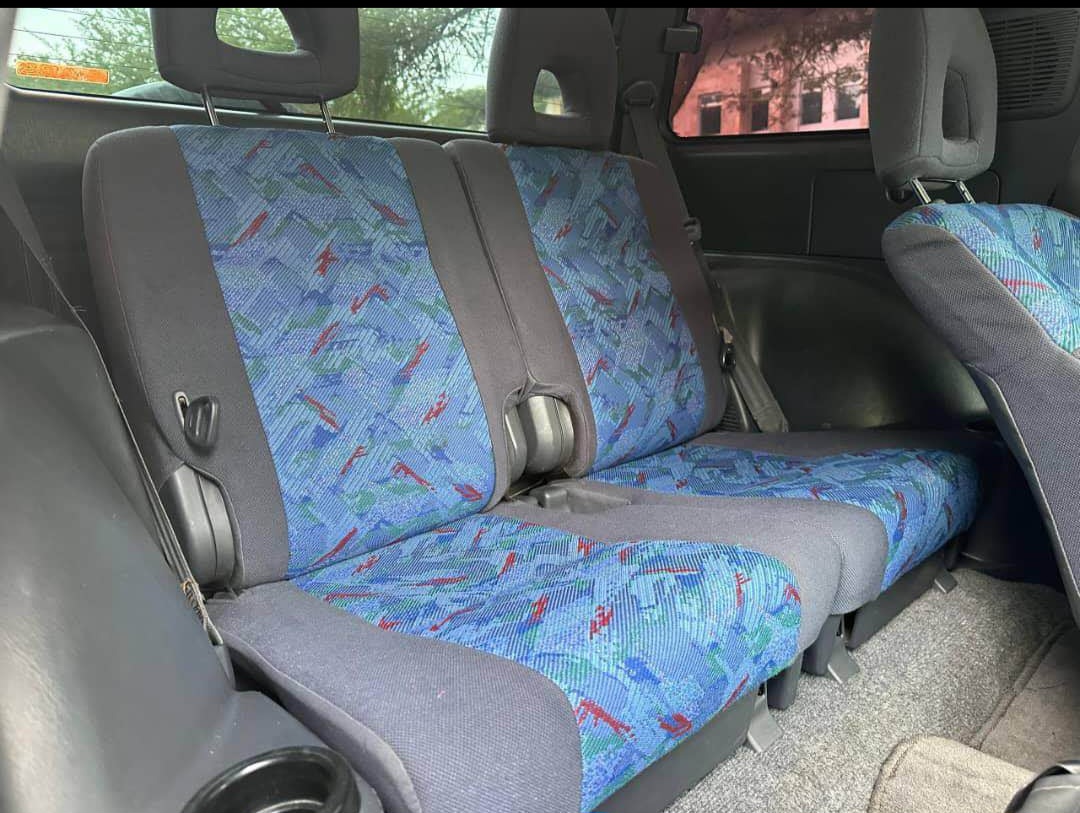 Rav4 Toyota - view 6