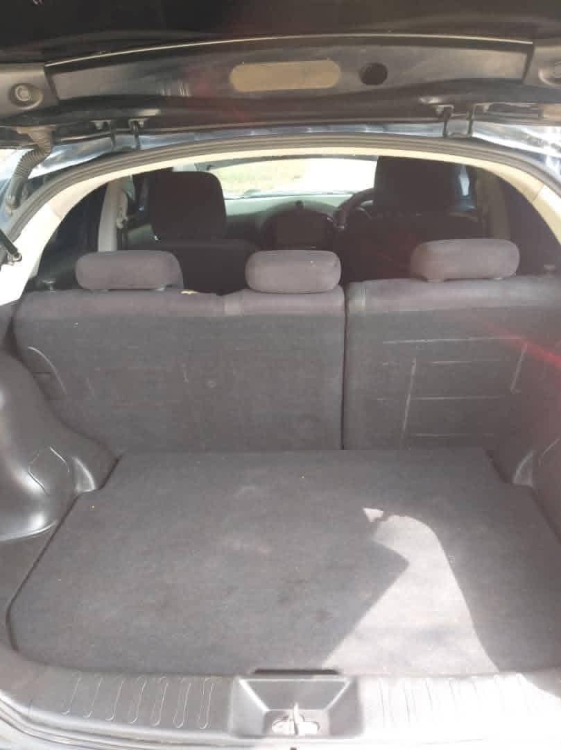 Juke Nissan - view 6